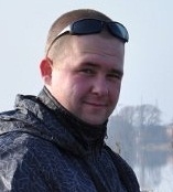 Admin/Webmaster Piotr Kmiecik